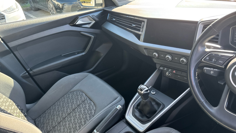 Audi A1 30 TFSI 110 Sport 5dr Petrol Hatchback